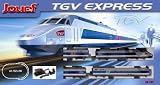 Hornby France - HJ1002 - Jouef - Trains  - TGV Express