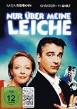 Over My Dead Body ( Nur über meine Leiche ) [ NON-USA FORMAT, PAL, Reg.2 Import - Germany ]