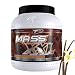 MASS XXL WEIGHT GAINER x 2000g (Vanilla) BEST COMPLEX PROTEIN WHEY POWDER SHAKE DRINK * SAME DAY DISPATCH *