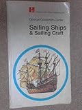 Sailing ships & sailing craft