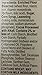 Betty Crocker Super Moist German Chocolate Cake Mix, 15.25 oz (Pack f 6)
