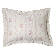 Simply Shabby Chic Standard Sham - Lady Rose