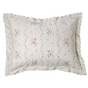 Simply Shabby Chic Standard Sham - Lady Rose