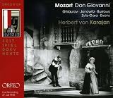 Mozart: Don Giovanni