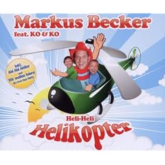 Helikopter