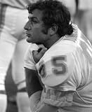 NICK BUONICONTI MIAMI DOLPHINS 8X10 SPORTS ACTION PHOTO (A)