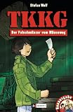 TKKG - Der Falschm�nzer vom M�useweg: Band 11