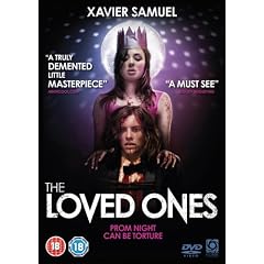 The Loved Ones [DVD]
