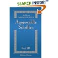 Ausgew�hlte Schriften: Band 19. Abteilung 3. Vermischte... by  Andrei Volgin