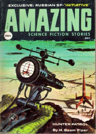 Harlan Ellison