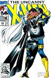 The Uncanny X-Men #289 : Knots (Marvel Comics)