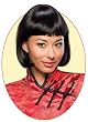 Gabrielle Black Secret Wishes Wig