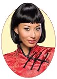 Gabrielle Black Secret Wishes Wig