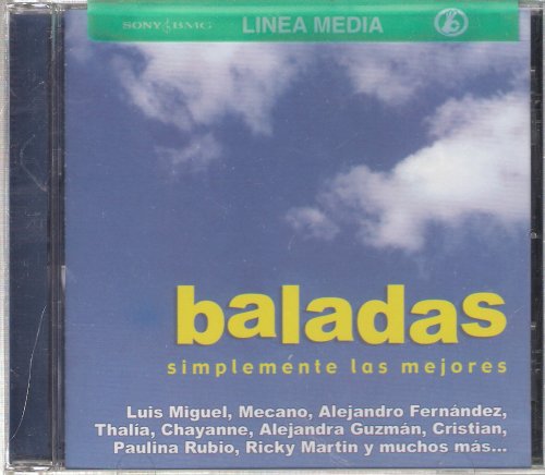 Franco De Vita - Baladas Simplemente Las Mejores 