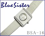 【BlueSister】ファッション腕時計BSA-16