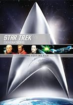 スター・トレックVII ジェネレーションズ/リマスター版スペシャル・コレクターズ・エディション [DVD]