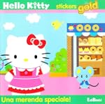 Una merenda speciale! Hello Kitty. Co...