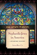Sephardic Jews in America: A Diasporic History