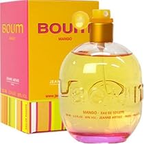 ジャンヌ・アルテス   ブンブンマンゴー 100ｍｌ(111129100)