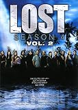 イメージ: LOST SEASON4〈VOL.2〉 (竹書房文庫)