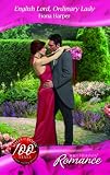 English Lord, Ordinary Lady (Harlequin Romance)