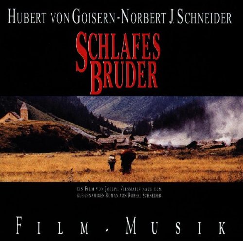 Ariola (Sony Music) Schlafes Bruder-Film-Musik