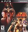 Tekken 6/Soulcalibur 4 Bundle