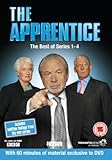 The Apprentice - The Best Of Series 1 to 4 [DVD]