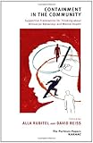 Containment in the community : supportive frameworks for thinking about antisocial behaviour and mental health