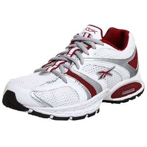 Buy Reebok Ladies Road Expert Running Shoe by Reebok