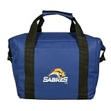 NHL Buffalo Sabres Soft Sided 12-Pack Cooler Bag