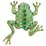 Green Frog