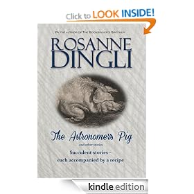 The Astronomer's Pig