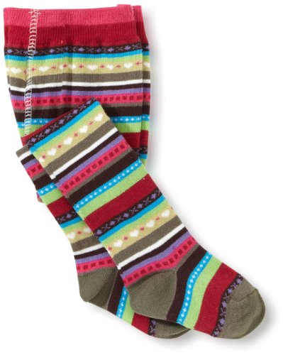 Playshoes Unisex - Baby Strumpfhose 499010 Strumpfhose Ringel von Playshoes, Oeko-Tex Stan Preisvergleich