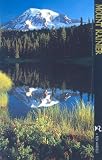 Mount Rainier National Park (A 10x13 Book )