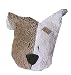 Spielwaren : Olli Olbot 35057 - Wärmekissen / Dinkel Hund