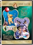 Shirley Temple Storybook Collection: Winnie the Pooh and Babes in Toyland