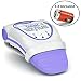 Snuza Hero Mobile Baby Movement Monitor + 5 Extra Replacement batteries RS.16649.00