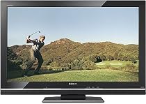 Sony BRAVIA V-Series KDL-40V5100 40-Inch 1080p 120Hz LCD HDTV
