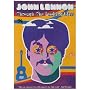 John Lennon Though The Looking Glass