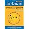 TOP TEN BOOKS ON TIME MANAGEMENT