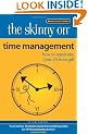 The Skinny on Time Management: How to Maximize Your 24-Hour Gift