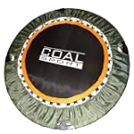 Trampolino Professionale di Jill Coop...