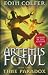 Artemis Fowl: The Time Paradox (Artemis Fowl, #6)