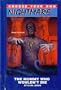 The Mummy Who Wouldn't Die (Choose Your Own Nighmare)