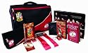 British & Irish Lions 2009 Official Collectors Pack - Exclusive to Amazon.co.uk [DVD]