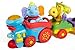 Fisher-Price Disney Baby Amazing Animals Sing-Along Choo-Choo