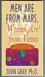 Men Are From Mars, Women Are From Venus: Communicating at Difficult Times