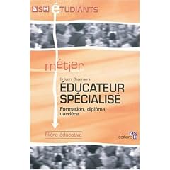 Educateur sp�cialis�