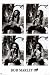 BOB MARLEY POSTER Marijuana Collage 24x36 Poster Print, 24x36 Poster Print, 24x36